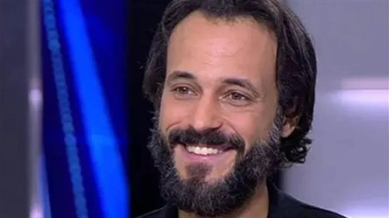 تصريحات يوسف الشريف.. سر غياب الفنان عن الشاشة لسنوات طويلة دون إعلان